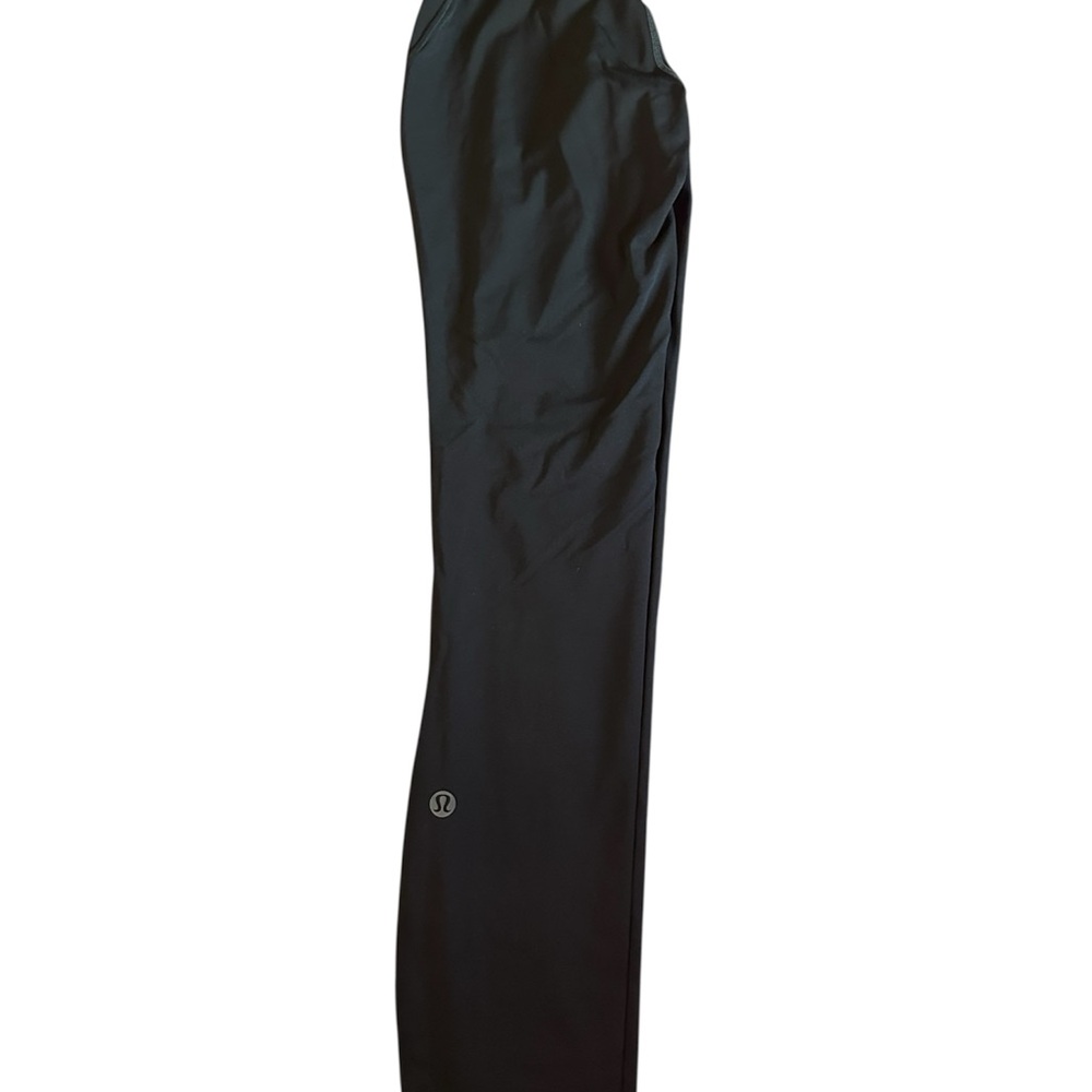 lululemon athletica Black Leggings